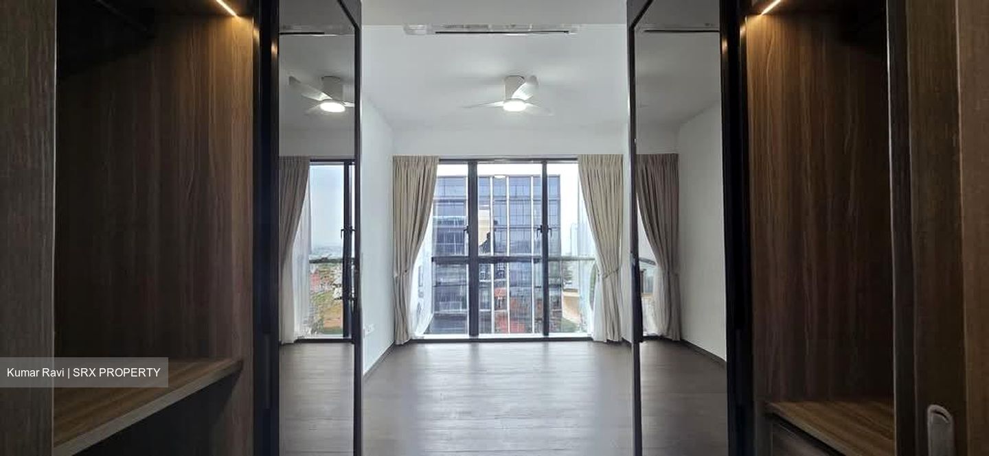 Tembusu Grand (D15), Condominium #534896131